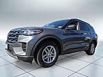 New 2026 FORD EXPLORER ACTIVE W/200A PKG in LAS VEGAS, NEVADA (Photo 1)
