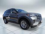 New 2026 FORD EXPLORER ACTIVE W/200A PKG in LAS VEGAS, NEVADA (Photo 2)
