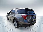 New 2026 FORD EXPLORER ACTIVE W/200A PKG in LAS VEGAS, NEVADA (Photo 4)