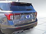 New 2026 FORD EXPLORER ACTIVE W/200A PKG in LAS VEGAS, NEVADA (Photo 5)