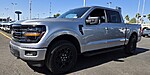 New 2026 FORD F-150 XLT in LAS VEGAS, NEVADA