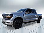 New 2026 FORD F-150 XLT in LAS VEGAS, NEVADA (Photo 1)