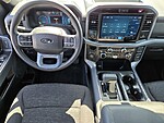 New 2026 FORD F-150 XLT in LAS VEGAS, NEVADA (Photo 12)