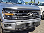 New 2026 FORD F-150 XLT in LAS VEGAS, NEVADA (Photo 2)