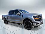 New 2026 FORD F-150 XLT in LAS VEGAS, NEVADA (Photo 3)