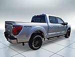 New 2026 FORD F-150 XLT in LAS VEGAS, NEVADA (Photo 4)
