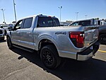 New 2026 FORD F-150 XLT in LAS VEGAS, NEVADA (Photo 7)