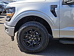 New 2026 FORD F-150 XLT in LAS VEGAS, NEVADA (Photo 8)