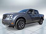 New 2026 FORD MAVERICK XLT in LAS VEGAS, NEVADA (Photo 1)