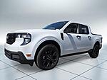 New 2026 FORD MAVERICK XLT in LAS VEGAS, NEVADA (Photo 1)
