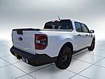 New 2026 FORD MAVERICK XLT in LAS VEGAS, NEVADA (Photo 3)