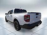 New 2026 FORD MAVERICK XLT in LAS VEGAS, NEVADA (Photo 4)