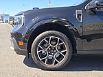 New 2026 FORD MAVERICK LARIAT in LAS VEGAS, NEVADA (Photo 7)