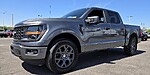New 2026 FORD F-150 STX in LAS VEGAS, NEVADA