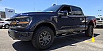 New 2026 FORD F-150 TREMOR in LAS VEGAS, NEVADA