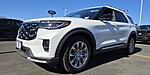 New 2026 FORD EXPLORER PLATINUM in LAS VEGAS, NEVADA