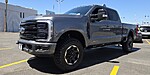 New 2026 FORD F-250 PLATINUM in LAS VEGAS, NEVADA