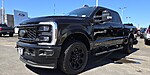 New 2026 FORD F-250 LARIAT in LAS VEGAS, NEVADA