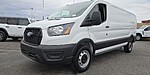 New 2026 FORD TRANSIT  in LAS VEGAS, NEVADA