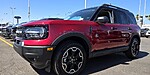 New 2026 FORD BRONCO SPORT OUTER BANKS in LAS VEGAS, NEVADA