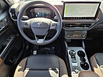 New 2026 FORD BRONCO SPORT OUTER BANKS in LAS VEGAS, NEVADA (Photo 12)
