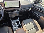 New 2026 FORD BRONCO SPORT OUTER BANKS in LAS VEGAS, NEVADA (Photo 13)