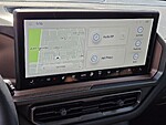 New 2026 FORD BRONCO SPORT OUTER BANKS in LAS VEGAS, NEVADA (Photo 17)