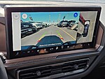 New 2026 FORD BRONCO SPORT OUTER BANKS in LAS VEGAS, NEVADA (Photo 18)