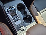 New 2026 FORD BRONCO SPORT OUTER BANKS in LAS VEGAS, NEVADA (Photo 20)