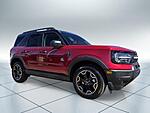 New 2026 FORD BRONCO SPORT OUTER BANKS in LAS VEGAS, NEVADA (Photo 2)