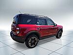 New 2026 FORD BRONCO SPORT OUTER BANKS in LAS VEGAS, NEVADA (Photo 3)