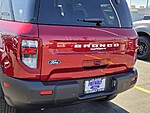 New 2026 FORD BRONCO SPORT OUTER BANKS in LAS VEGAS, NEVADA (Photo 4)
