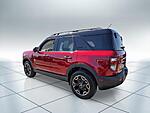 New 2026 FORD BRONCO SPORT OUTER BANKS in LAS VEGAS, NEVADA (Photo 5)