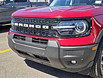 New 2026 FORD BRONCO SPORT OUTER BANKS in LAS VEGAS, NEVADA (Photo 7)