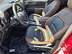 New 2026 FORD BRONCO SPORT OUTER BANKS in LAS VEGAS, NEVADA (Photo 9)