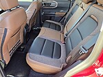 New 2026 FORD BRONCO SPORT OUTER BANKS in LAS VEGAS, NEVADA (Photo 10)