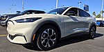 New 2026 FORD MUSTANG MACH-E SELECT in LAS VEGAS, NEVADA