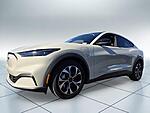 New 2026 FORD MUSTANG MACH-E SELECT in LAS VEGAS, NEVADA (Photo 1)