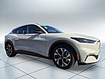 New 2026 FORD MUSTANG MACH-E SELECT in LAS VEGAS, NEVADA (Photo 3)