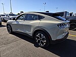 New 2026 FORD MUSTANG MACH-E SELECT in LAS VEGAS, NEVADA (Photo 7)