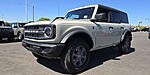 New 2026 FORD BRONCO BIG BEND in LAS VEGAS, NEVADA
