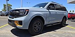 New 2026 FORD EXPEDITION TREMOR in LAS VEGAS, NEVADA