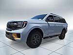 New 2026 FORD EXPEDITION TREMOR in LAS VEGAS, NEVADA (Photo 1)