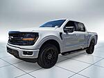 New 2026 FORD F-150 XLT in LAS VEGAS, NEVADA (Photo 1)