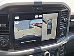 New 2026 FORD F-150 XLT in LAS VEGAS, NEVADA (Photo 15)