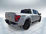 New 2026 FORD F-150 XLT in LAS VEGAS, NEVADA (Photo 4)