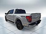 New 2026 FORD F-150 XLT in LAS VEGAS, NEVADA (Photo 5)