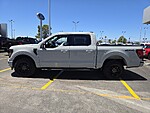 New 2026 FORD F-150 XLT in LAS VEGAS, NEVADA (Photo 7)