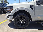 New 2026 FORD F-150 XLT in LAS VEGAS, NEVADA (Photo 8)