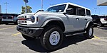 New 2026 FORD BRONCO HERITAGE EDITION in LAS VEGAS, NEVADA